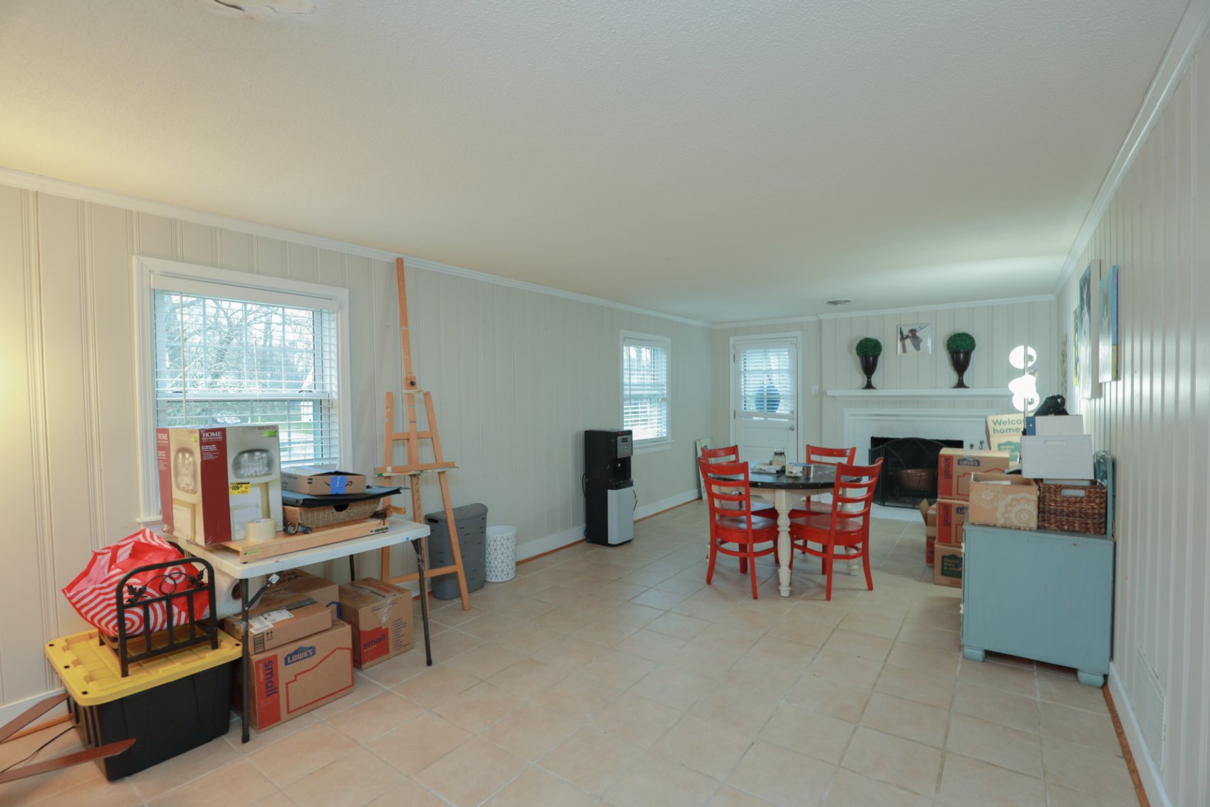 Image for 4 BR/2.5BA Charming Single-Family Home in West End Neighborhood - 2304 Briargrove Ct