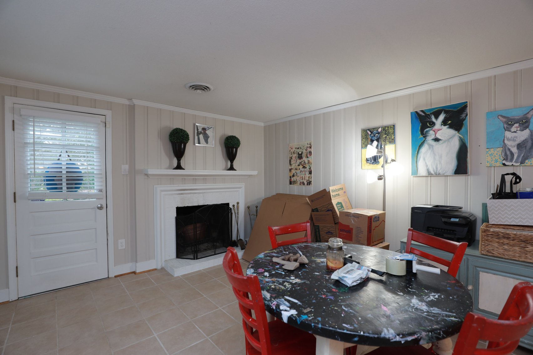Image for 4 BR/2.5BA Charming Single-Family Home in West End Neighborhood - 2304 Briargrove Ct