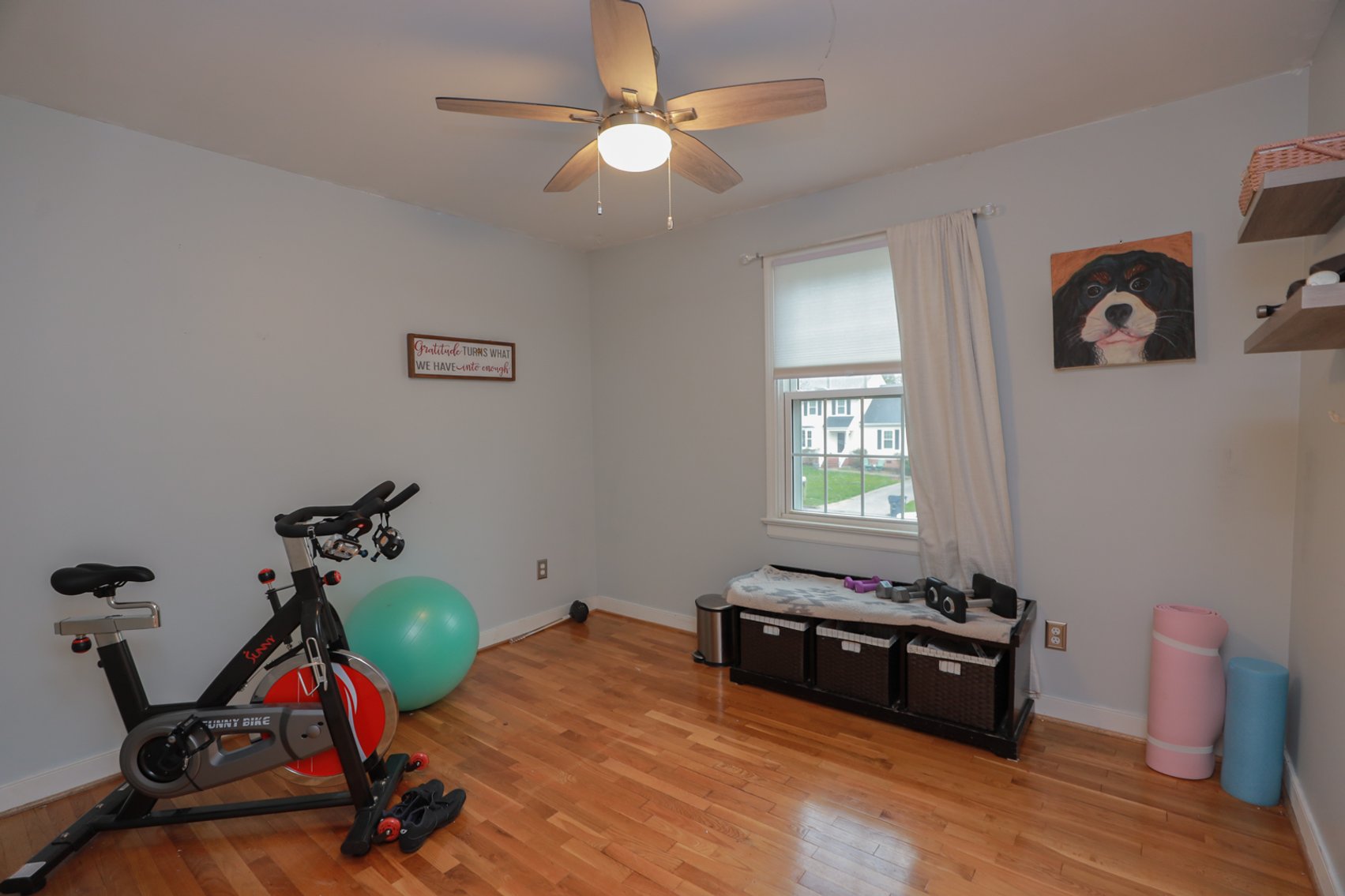 Image for 4 BR/2.5BA Charming Single-Family Home in West End Neighborhood - 2304 Briargrove Ct