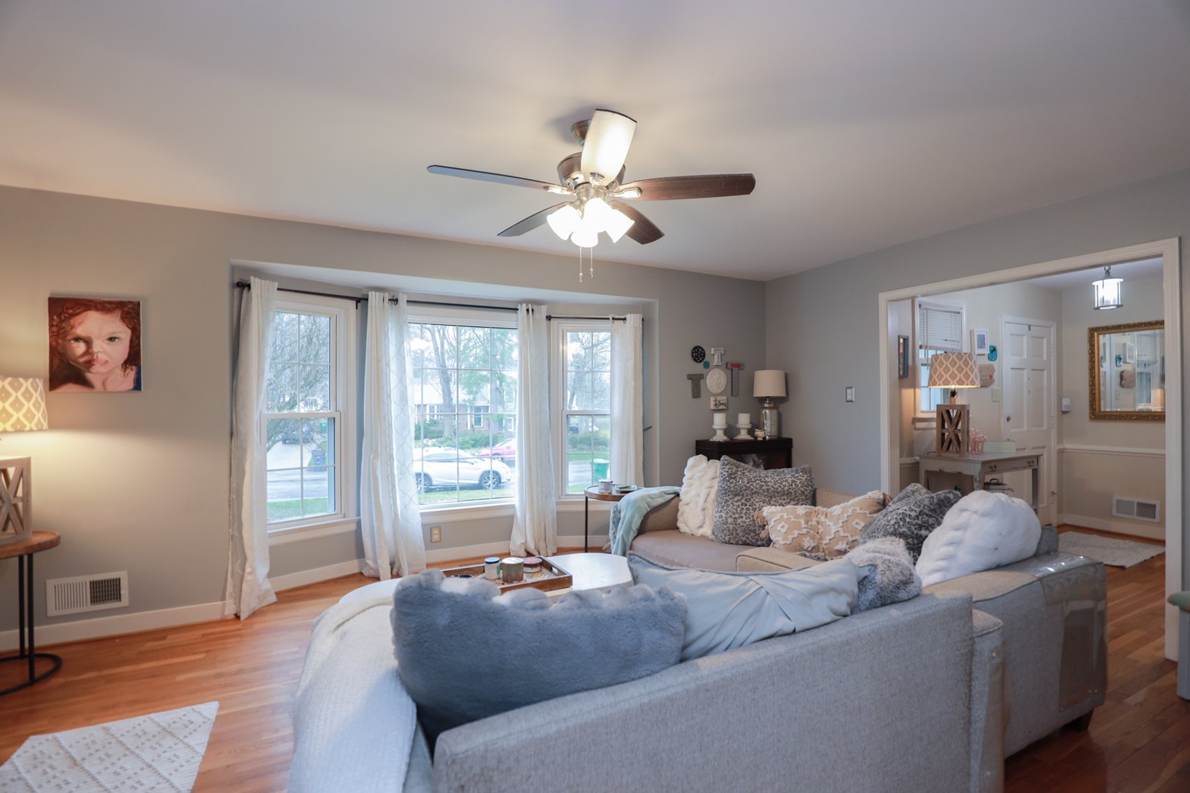 Image for 4 BR/2.5BA Charming Single-Family Home in West End Neighborhood - 2304 Briargrove Ct