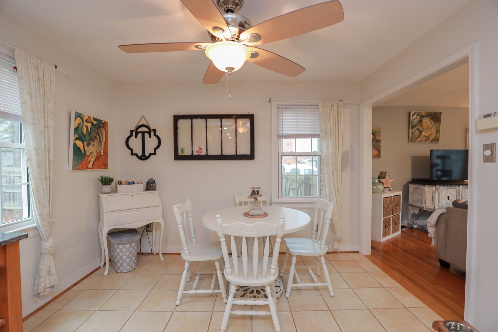 Image for 4 BR/2.5BA Charming Single-Family Home in West End Neighborhood - 2304 Briargrove Ct