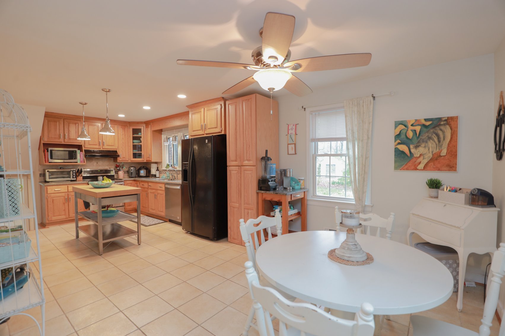 Image for 4 BR/2.5BA Charming Single-Family Home in West End Neighborhood - 2304 Briargrove Ct
