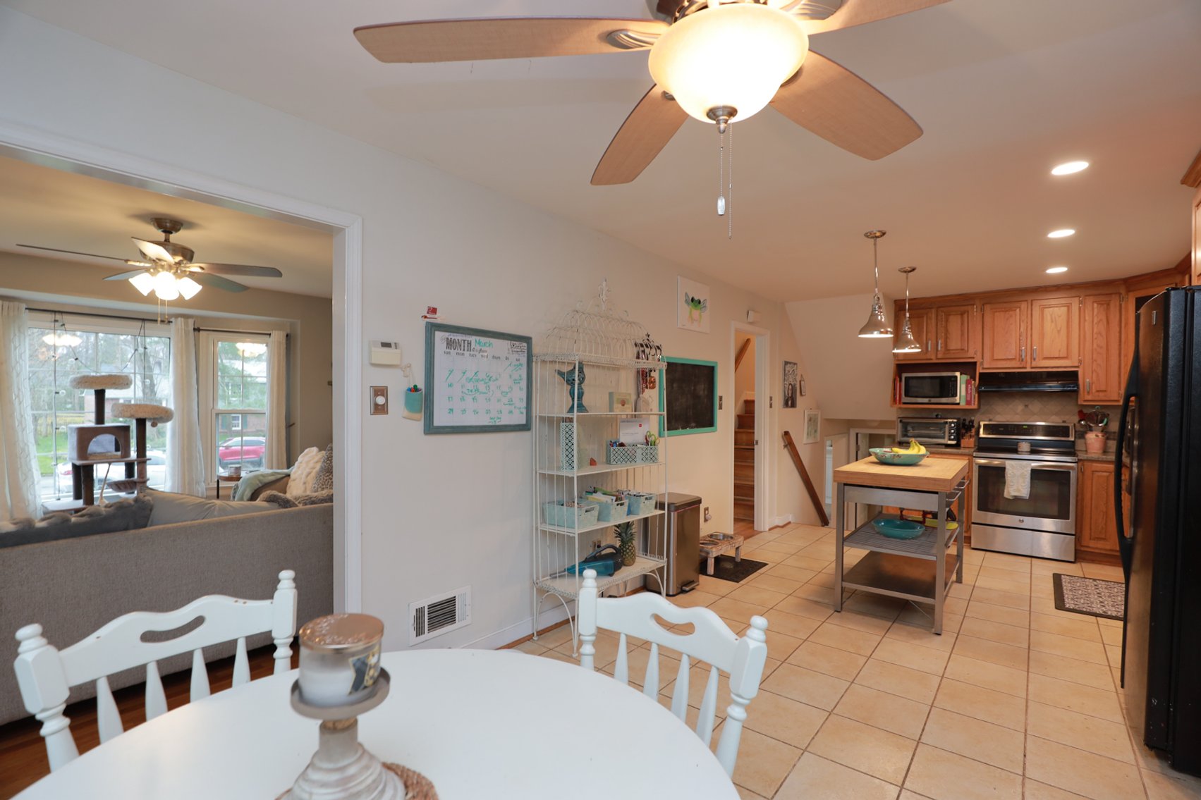 Image for 4 BR/2.5BA Charming Single-Family Home in West End Neighborhood - 2304 Briargrove Ct