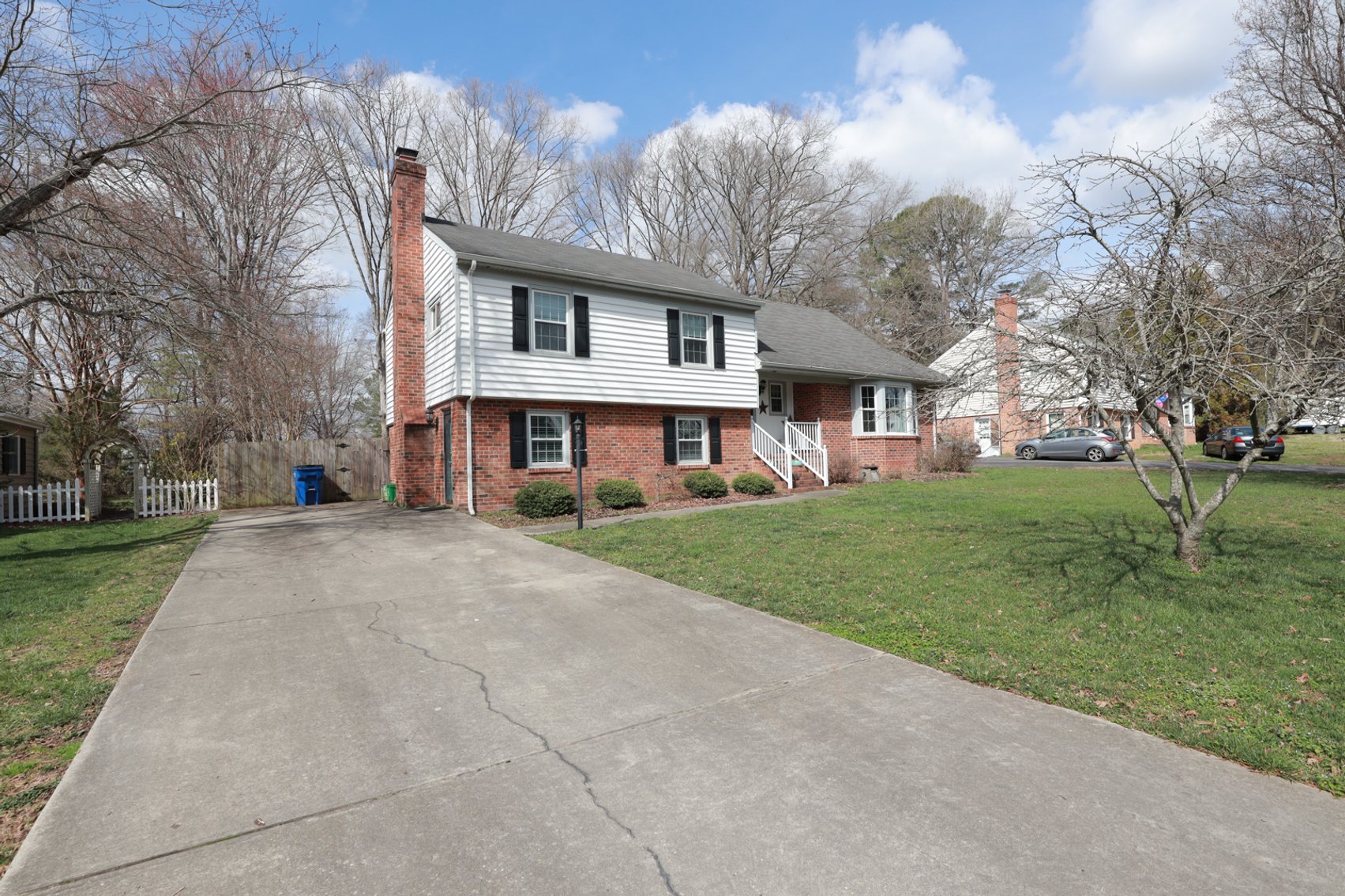 Image for 4 BR/2.5BA Charming Single-Family Home in West End Neighborhood - 2304 Briargrove Ct