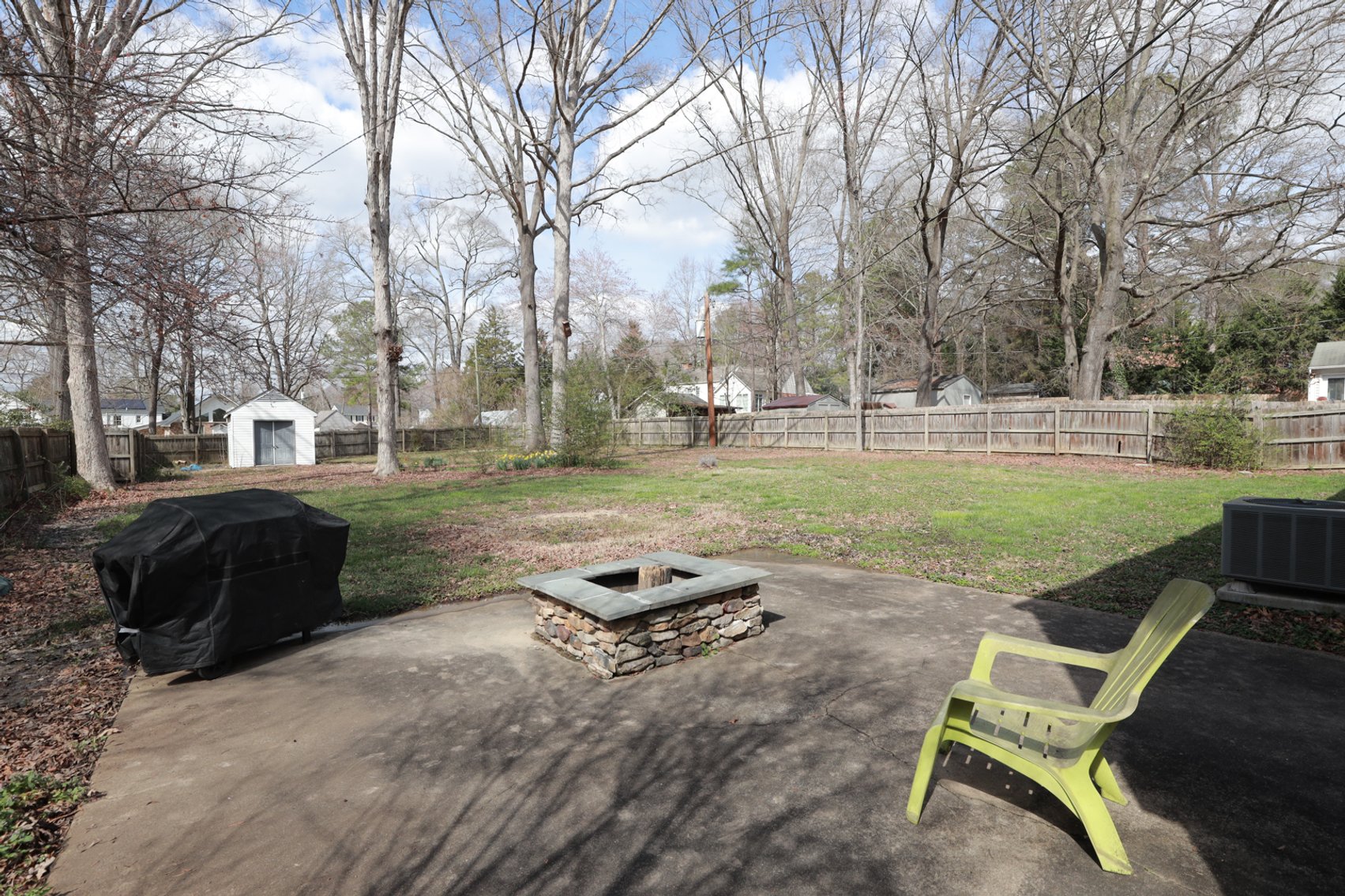 Image for 4 BR/2.5BA Charming Single-Family Home in West End Neighborhood - 2304 Briargrove Ct