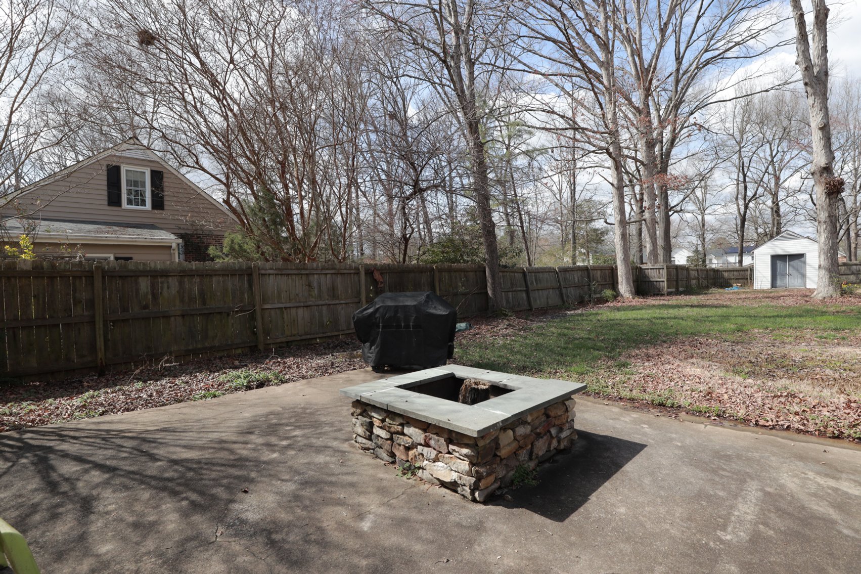 Image for 4 BR/2.5BA Charming Single-Family Home in West End Neighborhood - 2304 Briargrove Ct