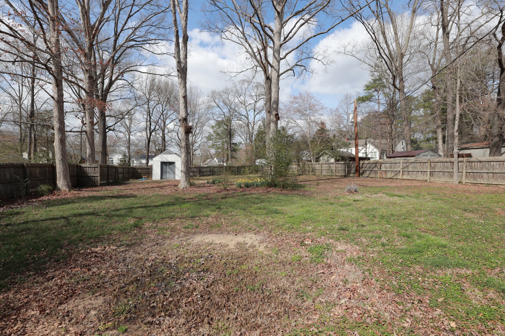 Image for 4 BR/2.5BA Charming Single-Family Home in West End Neighborhood - 2304 Briargrove Ct