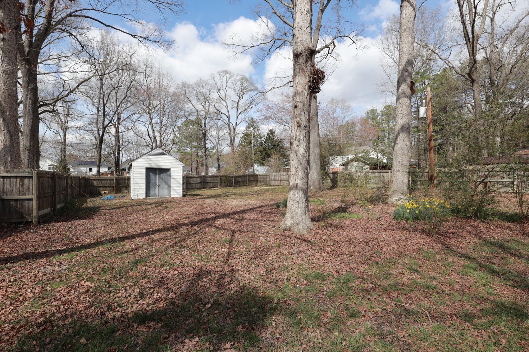 Image for 4 BR/2.5BA Charming Single-Family Home in West End Neighborhood - 2304 Briargrove Ct