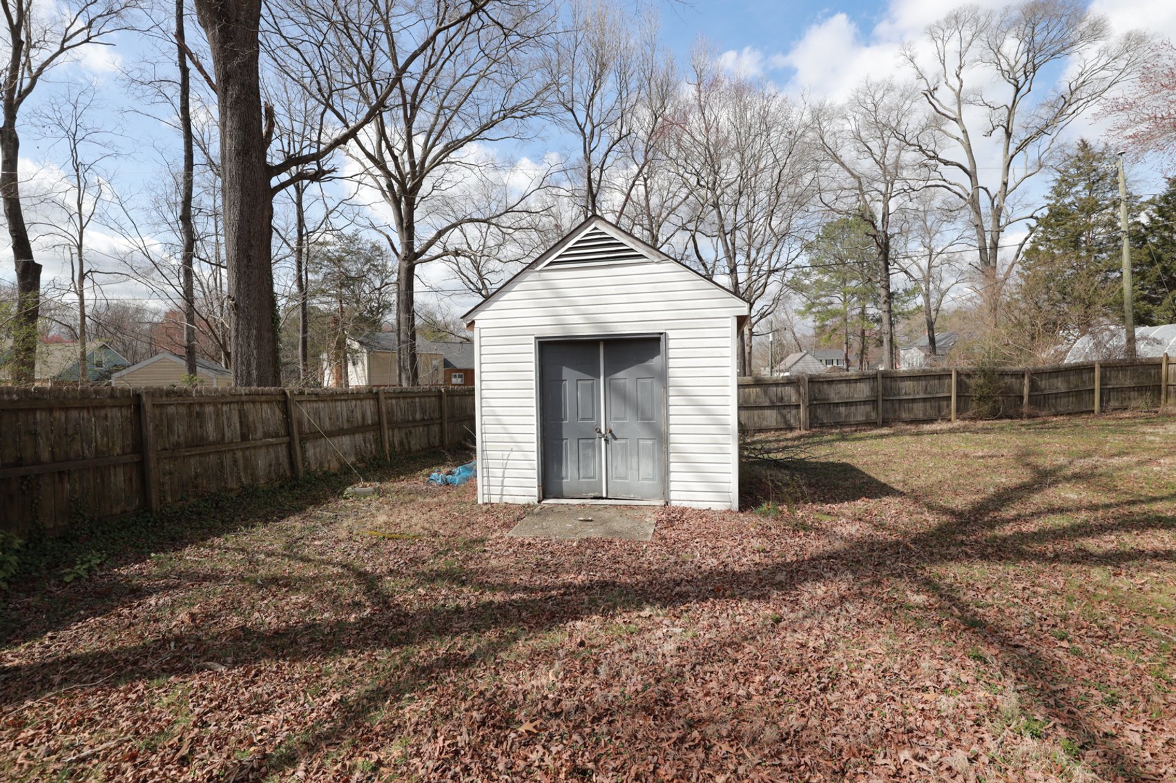 Image for 4 BR/2.5BA Charming Single-Family Home in West End Neighborhood - 2304 Briargrove Ct