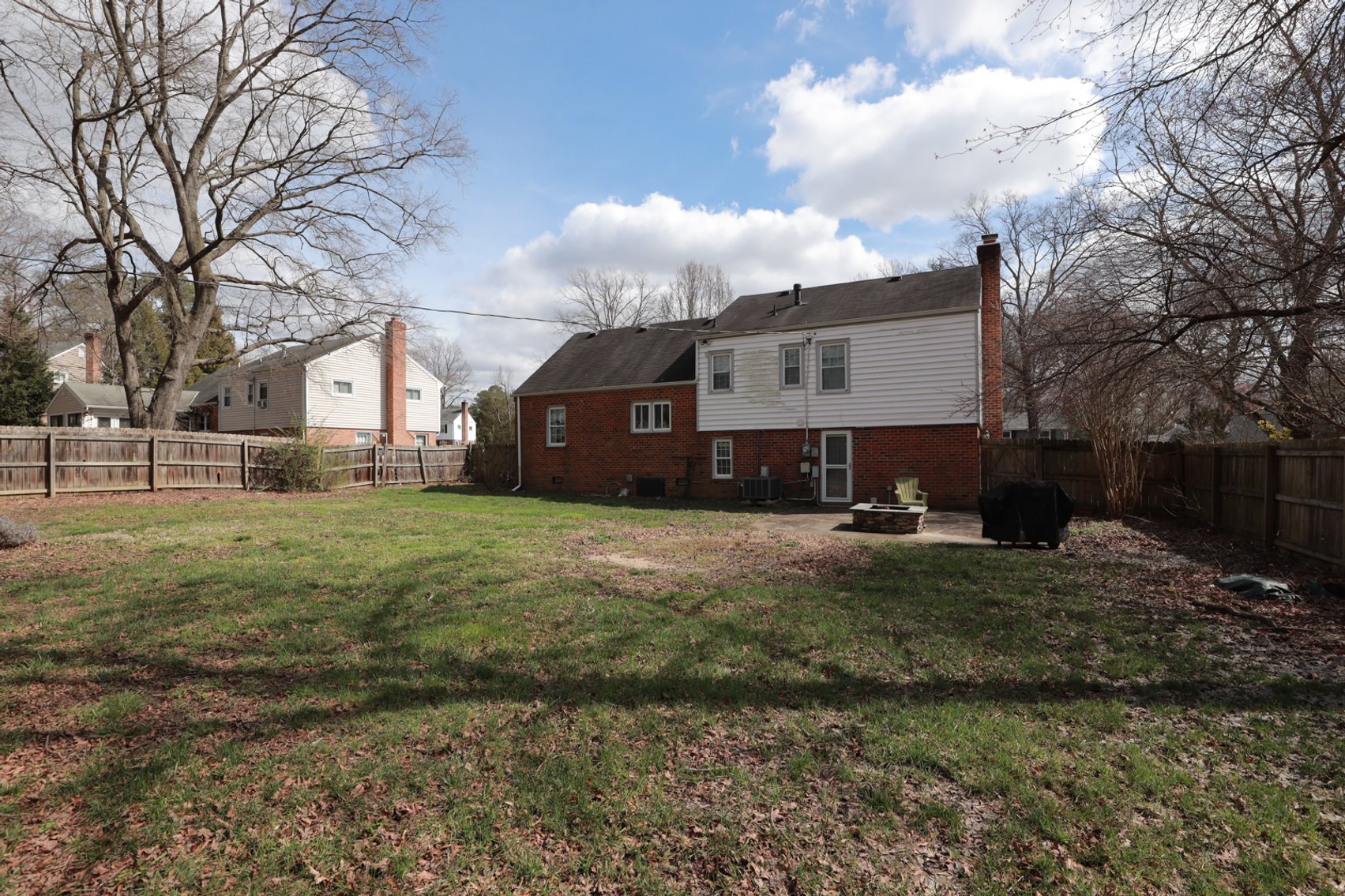Image for 4 BR/2.5BA Charming Single-Family Home in West End Neighborhood - 2304 Briargrove Ct