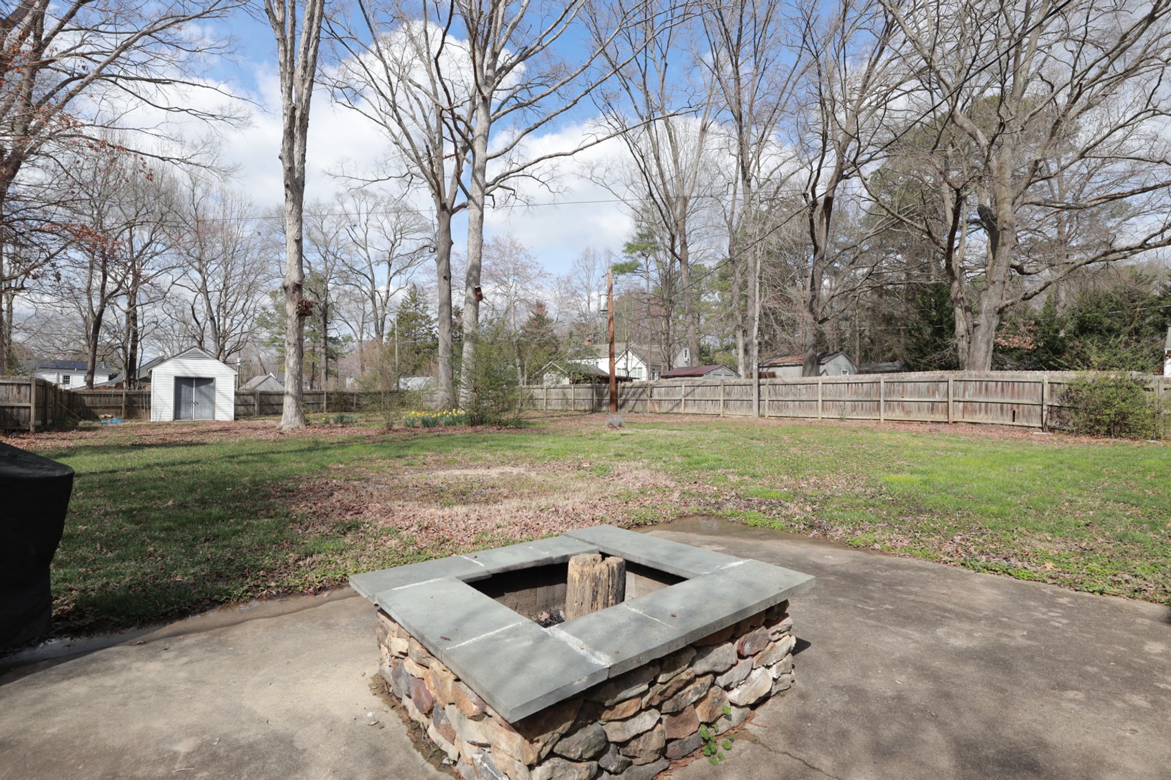 Image for 4 BR/2.5BA Charming Single-Family Home in West End Neighborhood - 2304 Briargrove Ct