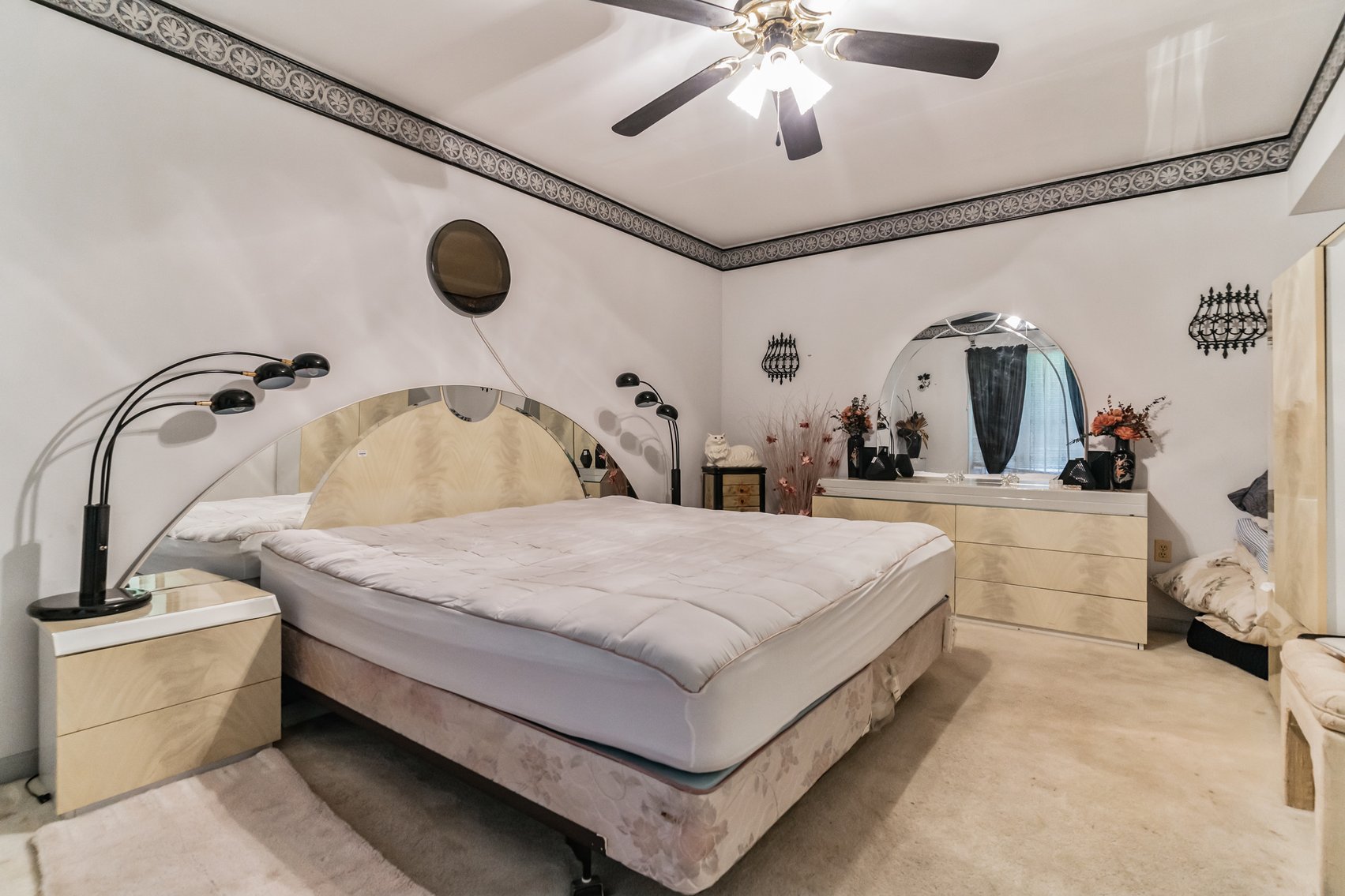 Image for Selling for the Estate Of Juanita Turley.  4 Bed/ 3 Bath, 4267 Sq. Ft on 1.89 Acres with Finished Basement. 8009 Poplar Hill Dr