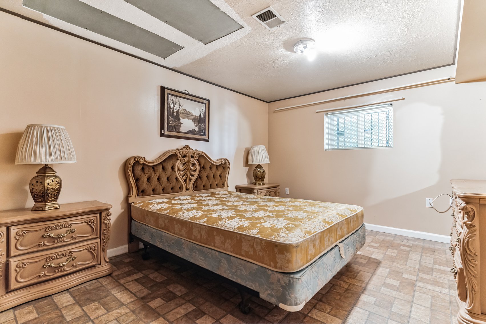 Image for Selling for the Estate Of Juanita Turley.  4 Bed/ 3 Bath, 4267 Sq. Ft on 1.89 Acres with Finished Basement. 8009 Poplar Hill Dr