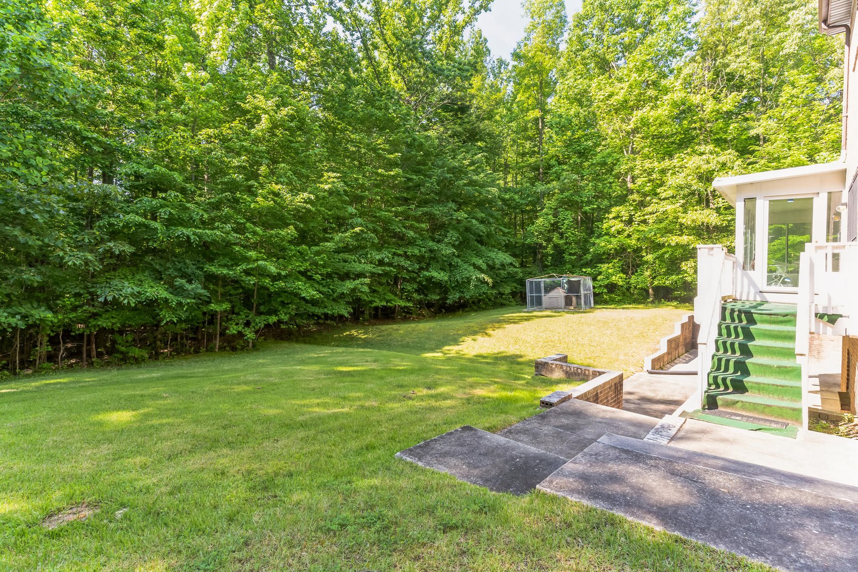 Image for Selling for the Estate Of Juanita Turley.  4 Bed/ 3 Bath, 4267 Sq. Ft on 1.89 Acres with Finished Basement. 8009 Poplar Hill Dr
