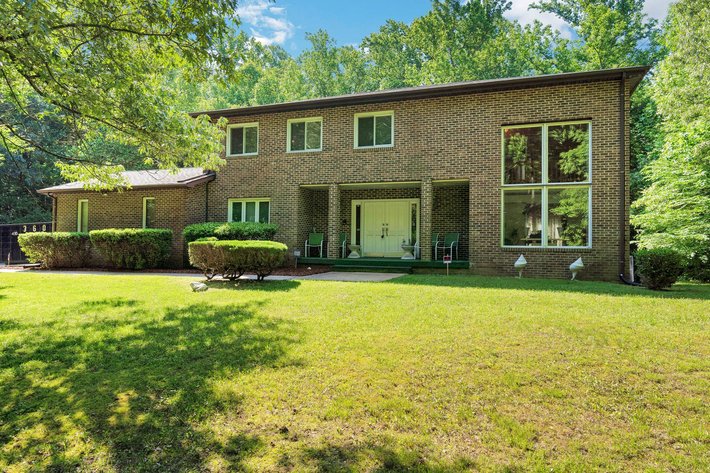 Image for Selling for the Estate Of Juanita Turley.  4 Bed/ 3 Bath, 4267 Sq. Ft on 1.89 Acres with Finished Basement. 8009 Poplar Hill Dr