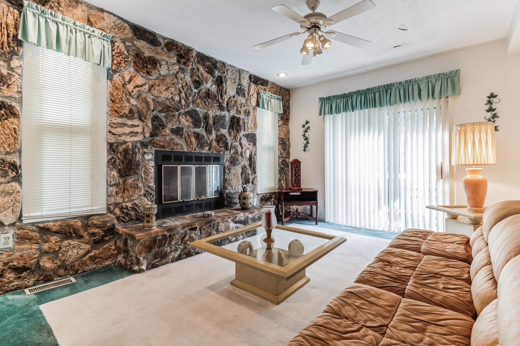 Image for Selling for the Estate Of Juanita Turley.  4 Bed/ 3 Bath, 4267 Sq. Ft on 1.89 Acres with Finished Basement. 8009 Poplar Hill Dr