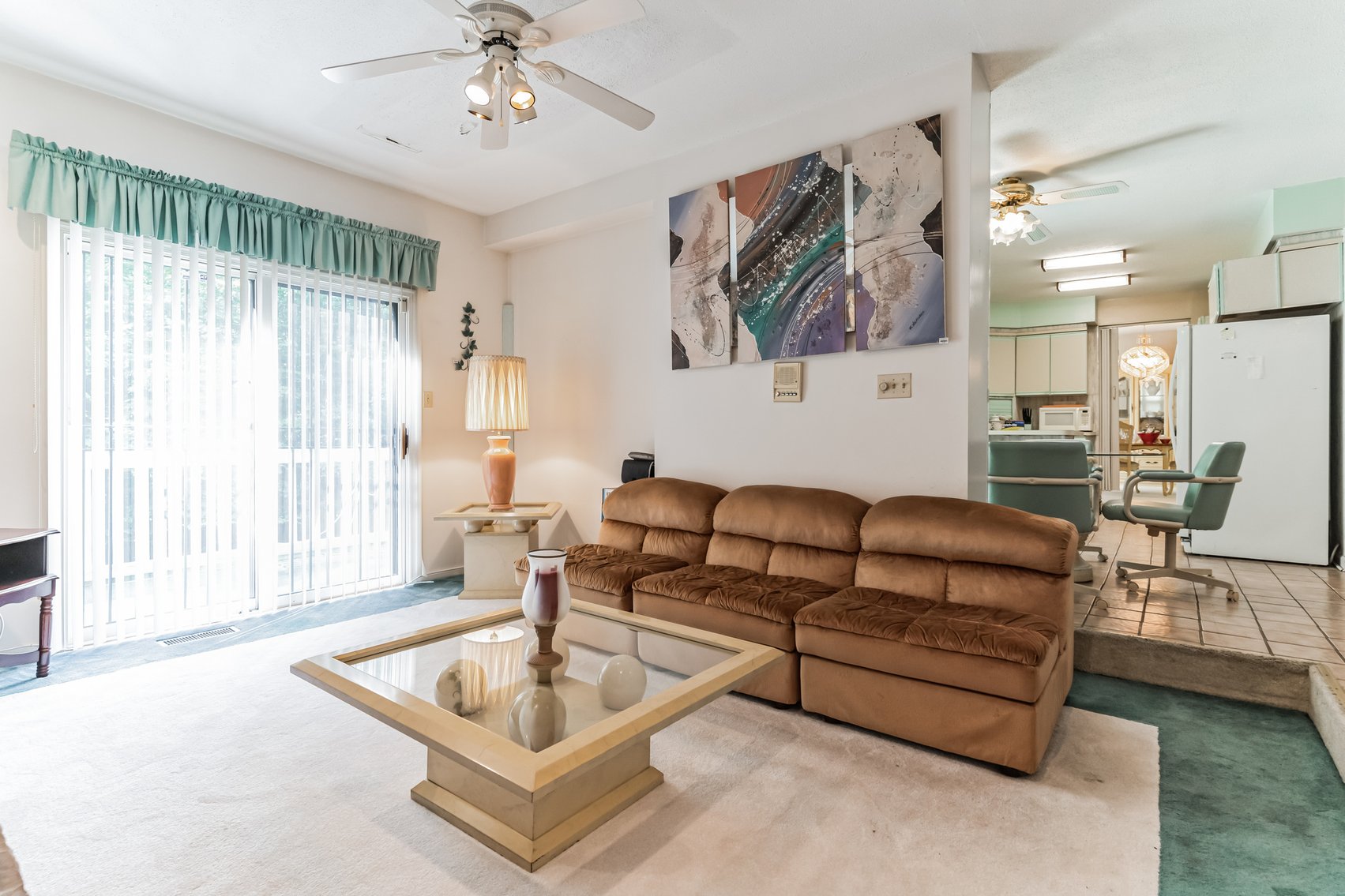 Image for Selling for the Estate Of Juanita Turley.  4 Bed/ 3 Bath, 4267 Sq. Ft on 1.89 Acres with Finished Basement. 8009 Poplar Hill Dr
