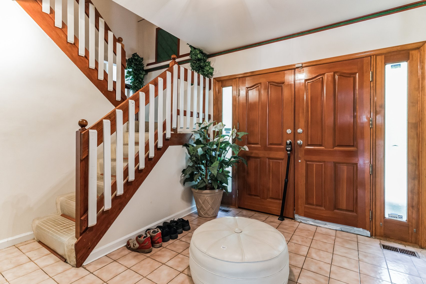 Image for Selling for the Estate Of Juanita Turley.  4 Bed/ 3 Bath, 4267 Sq. Ft on 1.89 Acres with Finished Basement. 8009 Poplar Hill Dr