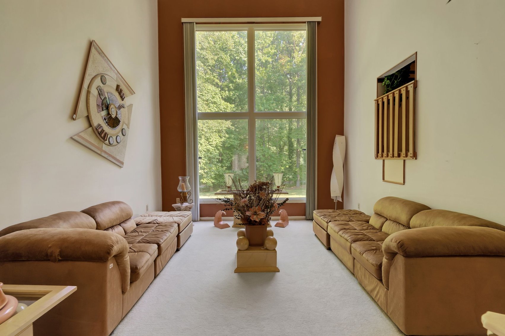 Image for Selling for the Estate Of Juanita Turley.  4 Bed/ 3 Bath, 4267 Sq. Ft on 1.89 Acres with Finished Basement. 8009 Poplar Hill Dr