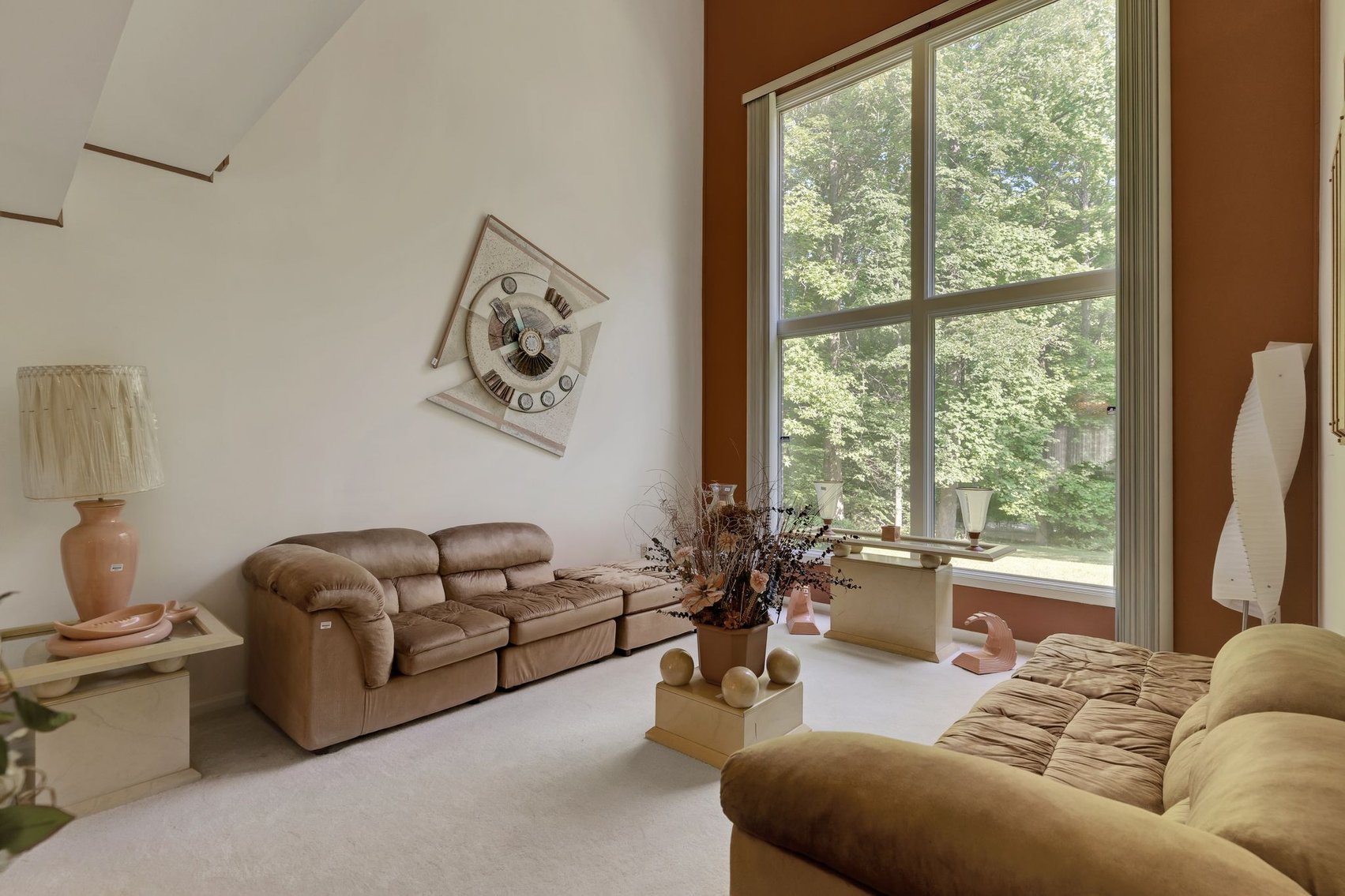 Image for Selling for the Estate Of Juanita Turley.  4 Bed/ 3 Bath, 4267 Sq. Ft on 1.89 Acres with Finished Basement. 8009 Poplar Hill Dr