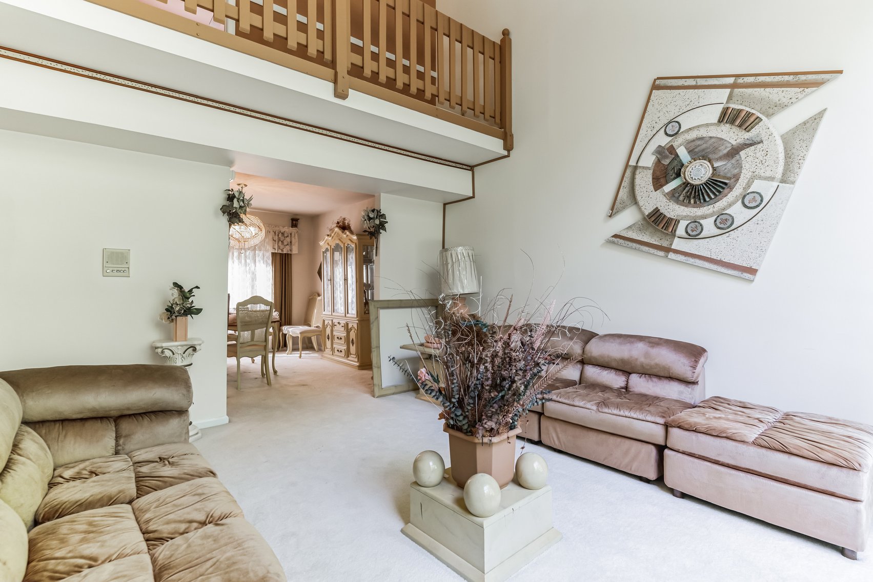 Image for Selling for the Estate Of Juanita Turley.  4 Bed/ 3 Bath, 4267 Sq. Ft on 1.89 Acres with Finished Basement. 8009 Poplar Hill Dr