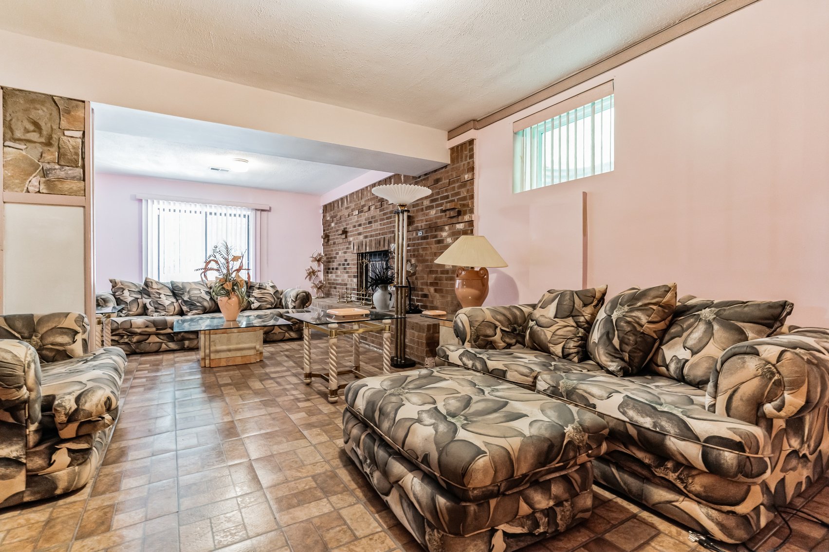 Image for Selling for the Estate Of Juanita Turley.  4 Bed/ 3 Bath, 4267 Sq. Ft on 1.89 Acres with Finished Basement. 8009 Poplar Hill Dr