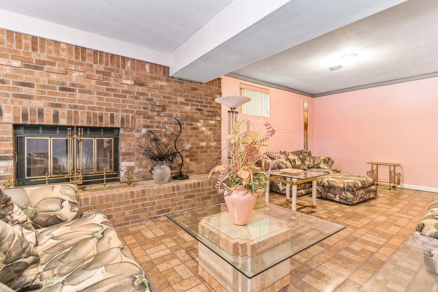 Image for Selling for the Estate Of Juanita Turley.  4 Bed/ 3 Bath, 4267 Sq. Ft on 1.89 Acres with Finished Basement. 8009 Poplar Hill Dr