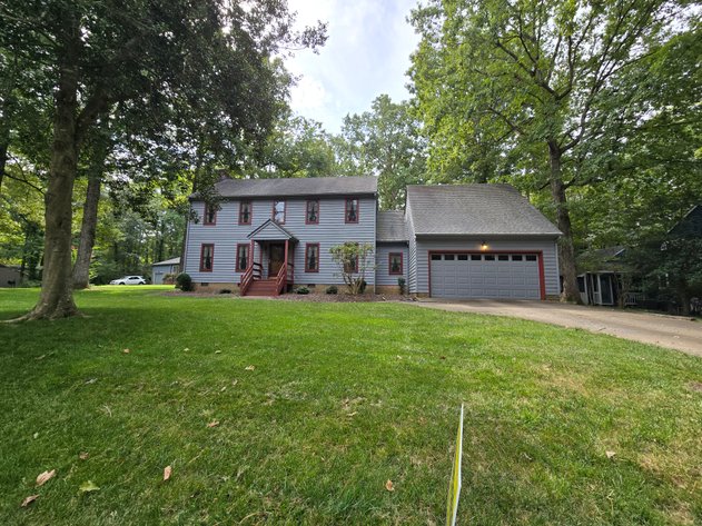 Image for Estate of David & Phyllis Ahlberg: 4 Bed/ 3 Bath,  2352 Sq. in the Brandermill Development - 13903 Sterlings Bridge Rd