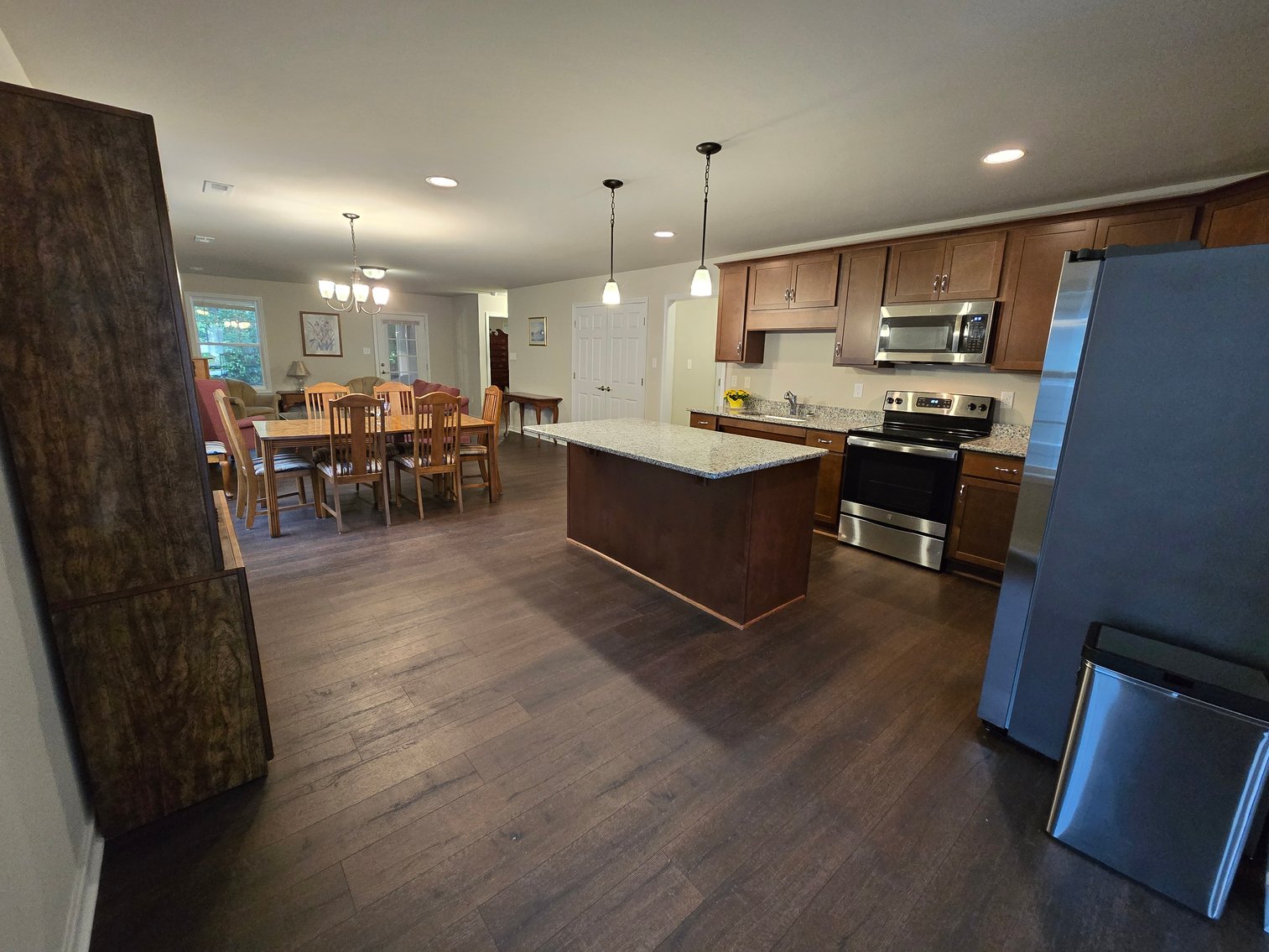 Image for 1,494 sq ft Home in 55+ Community: 3322 Rock Creek Villa Dr