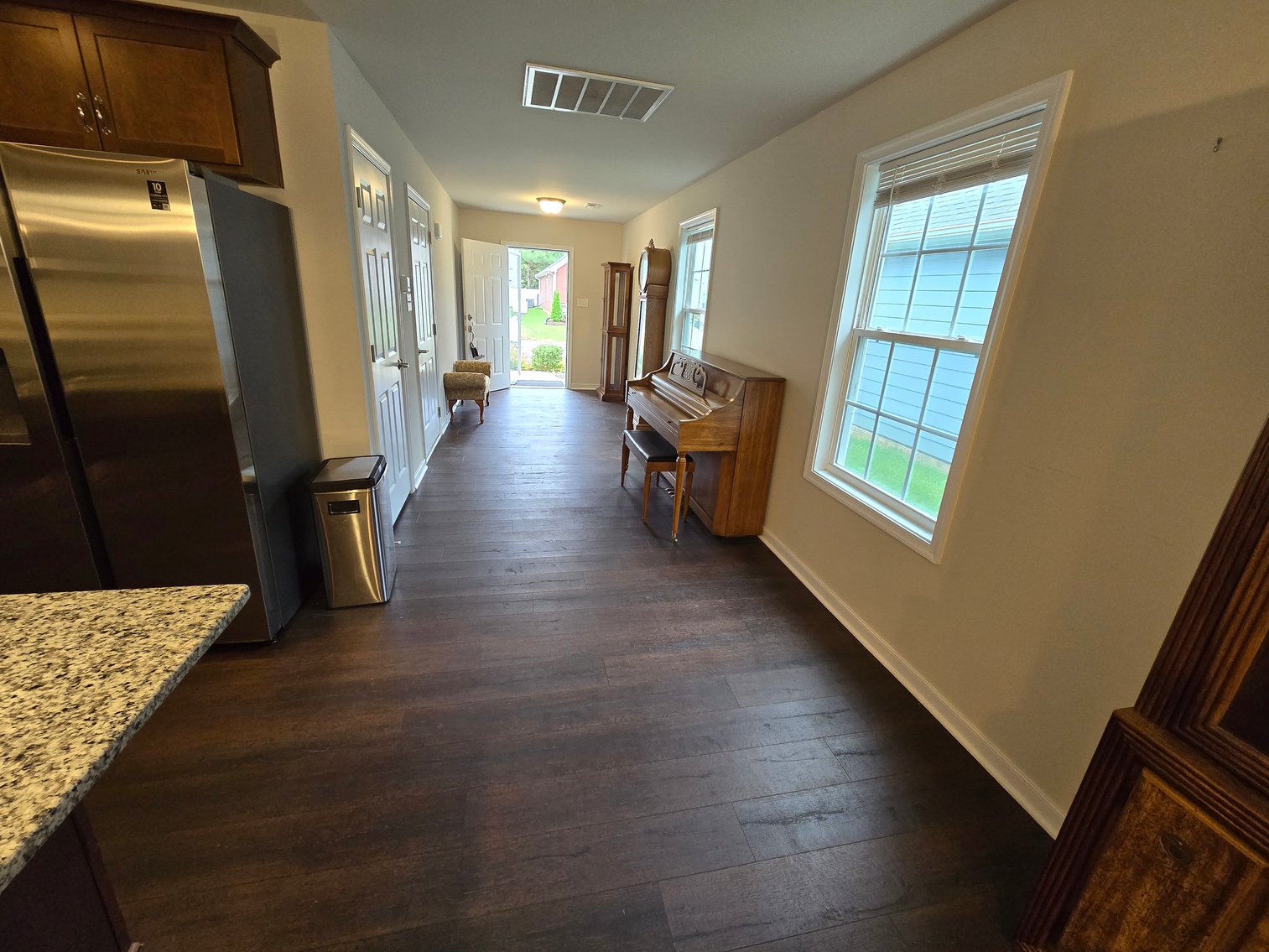 Image for 1,494 sq ft Home in 55+ Community: 3322 Rock Creek Villa Dr