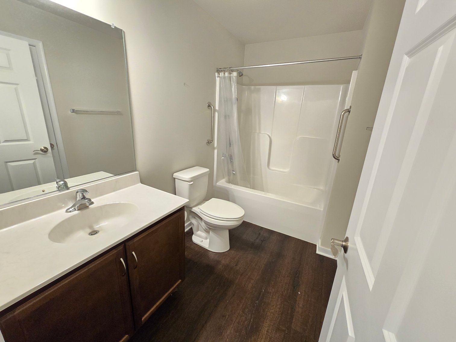 Image for 1,494 sq ft Home in 55+ Community: 3322 Rock Creek Villa Dr