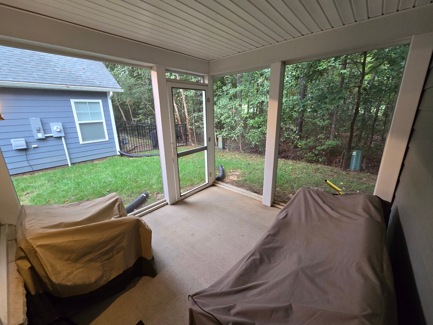 Image for 1,494 sq ft Home in 55+ Community: 3322 Rock Creek Villa Dr