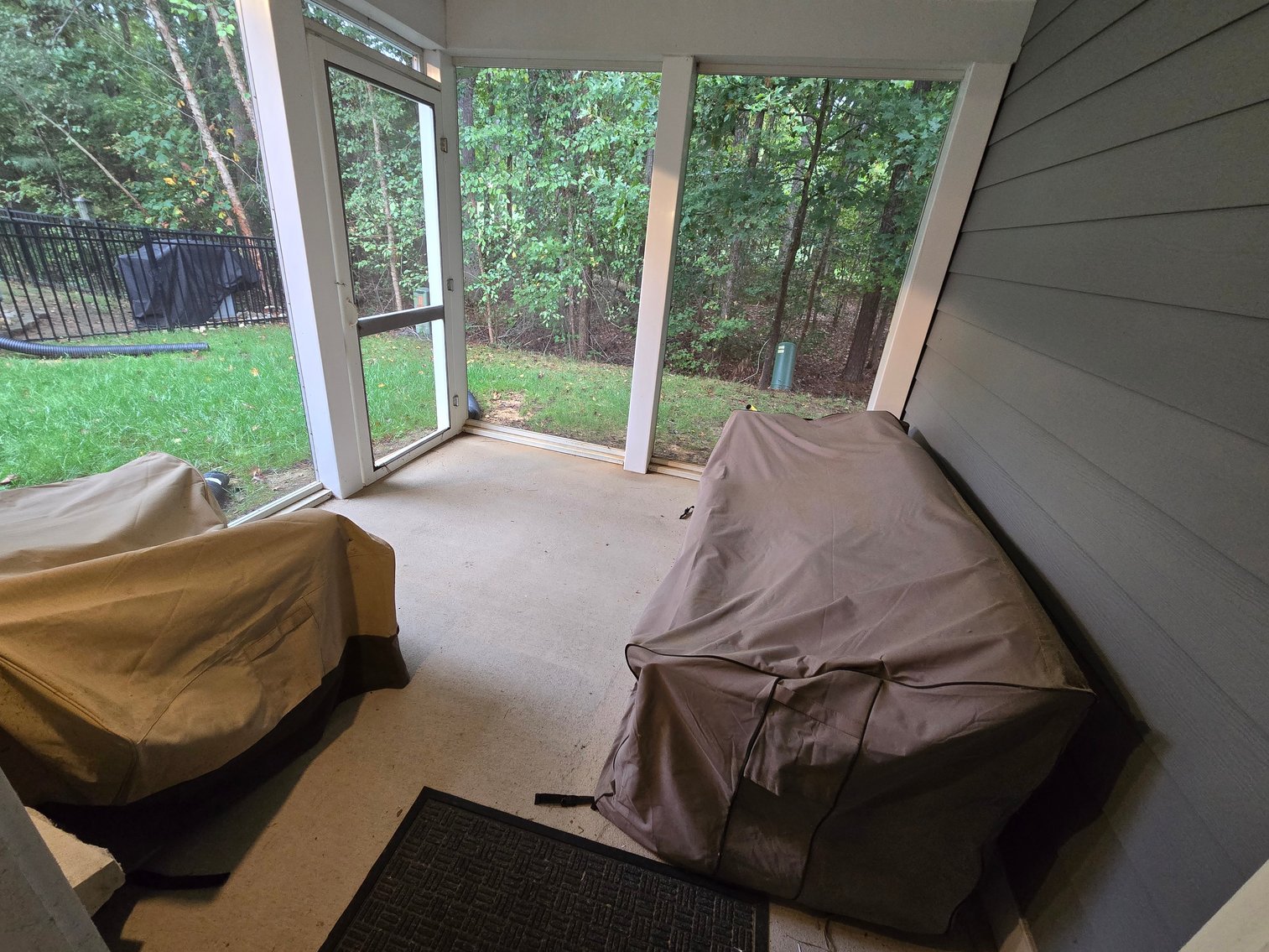 Image for 1,494 sq ft Home in 55+ Community: 3322 Rock Creek Villa Dr