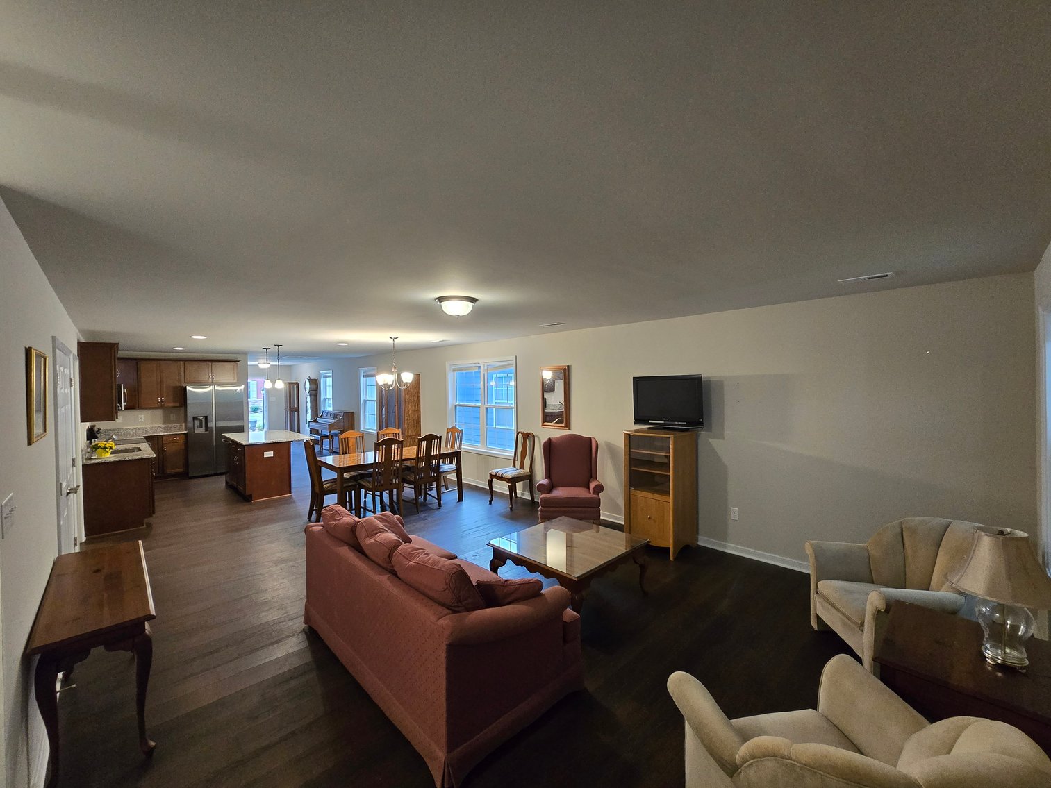 Image for 1,494 sq ft Home in 55+ Community: 3322 Rock Creek Villa Dr