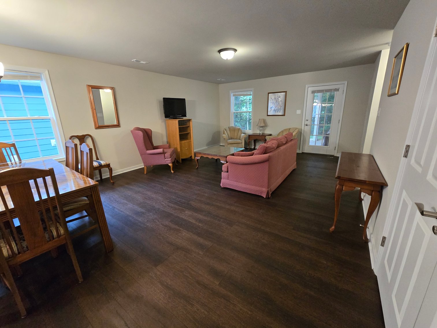 Image for 1,494 sq ft Home in 55+ Community: 3322 Rock Creek Villa Dr