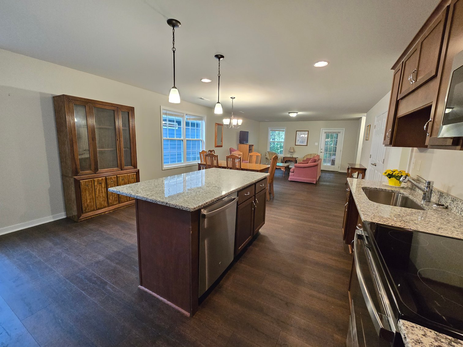 Image for 1,494 sq ft Home in 55+ Community: 3322 Rock Creek Villa Dr