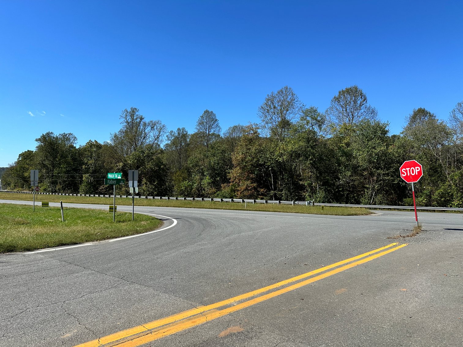 Image for 33.25 Acres with 5 Division Rights in Albemarle County. 5885 Brush Mountain Trl