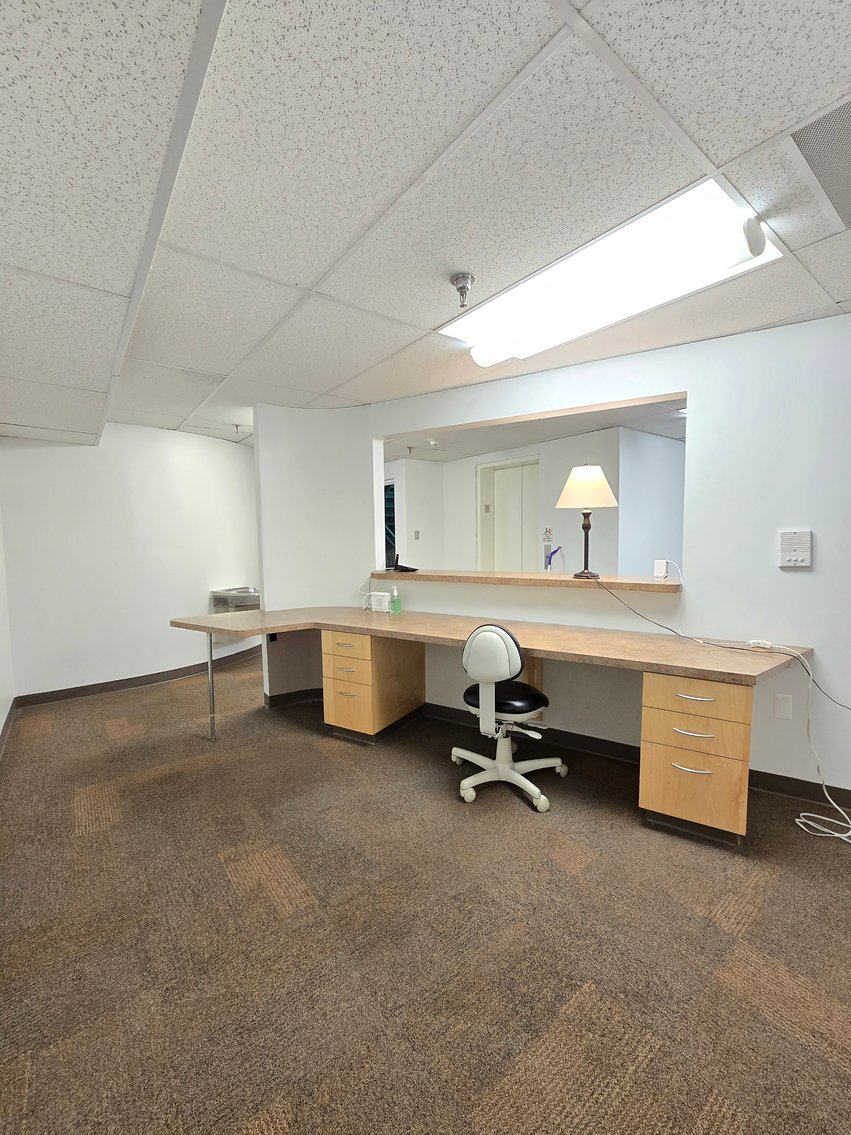 Image for Former Dental Office Condo in a Historic Building - 1205 E Main St Richmond VA