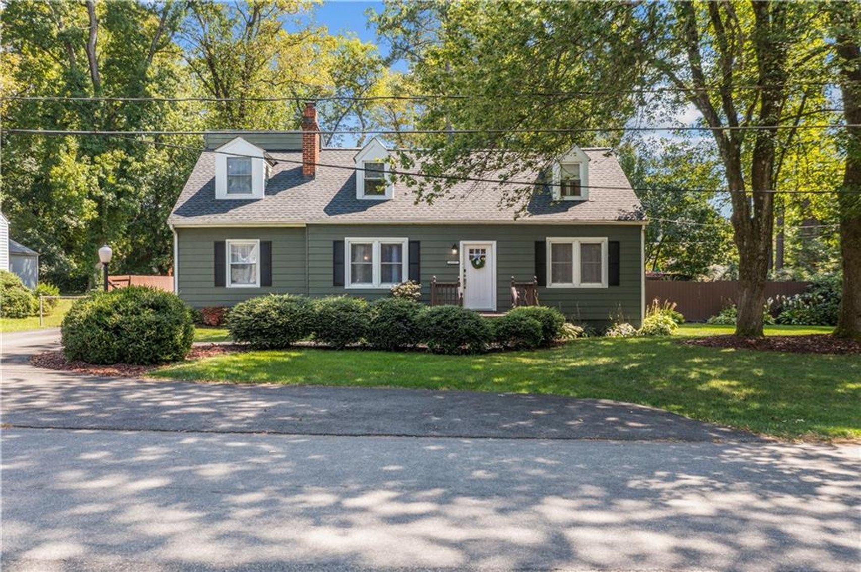 Image for Beverly Hills Charm: Stunning Cape Cod with Modern Updates - 1117 Beverly Dr. Henrico VA 23229