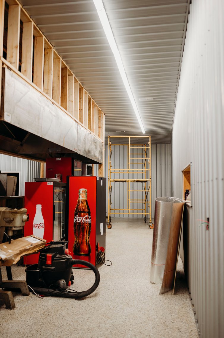 Image for Summers County Restaurant, Flex & Event Space: A Premier Investment Opportunity in Pipestem WV.