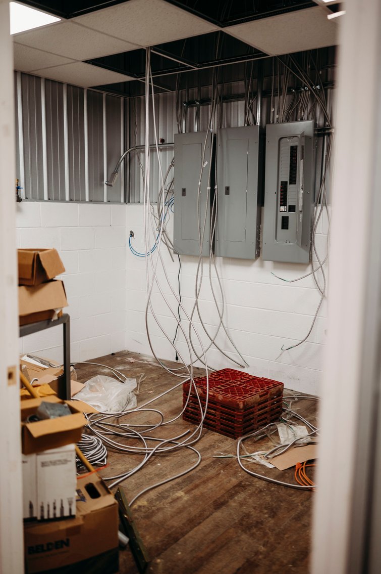 Image for Summers County Restaurant, Flex & Event Space: A Premier Investment Opportunity in Pipestem WV.