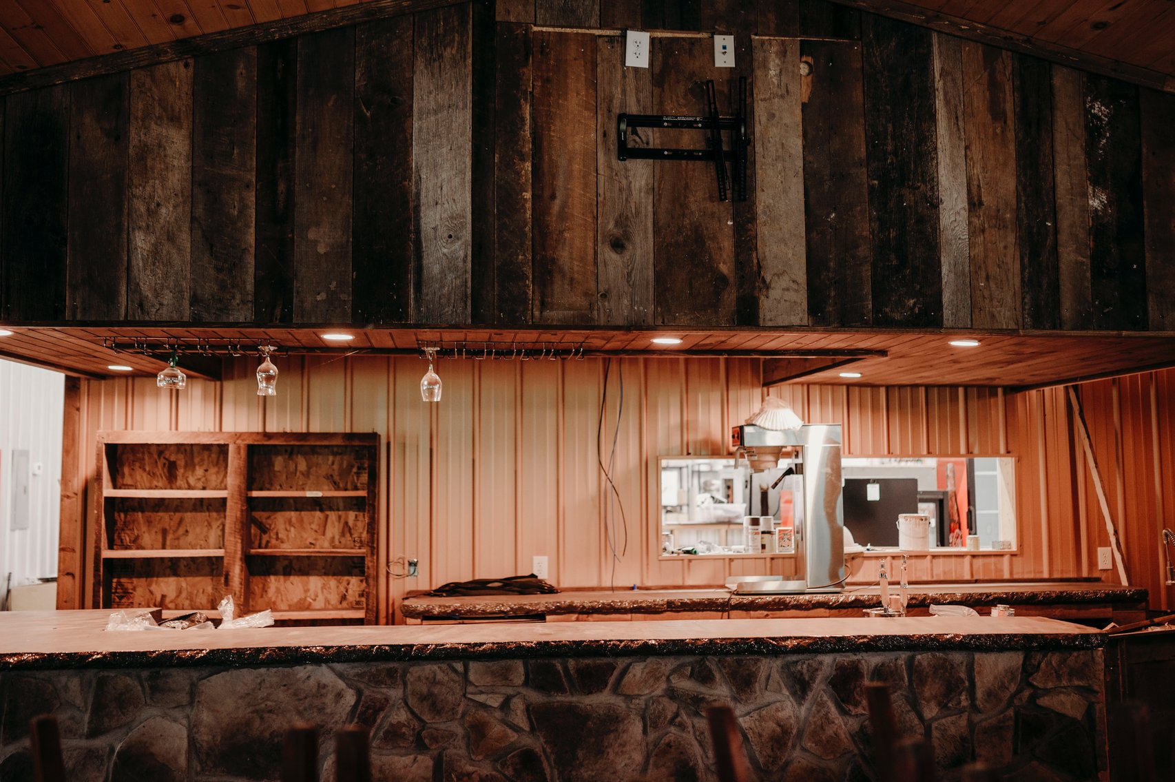 Image for Summers County Restaurant, Flex & Event Space: A Premier Investment Opportunity in Pipestem WV.