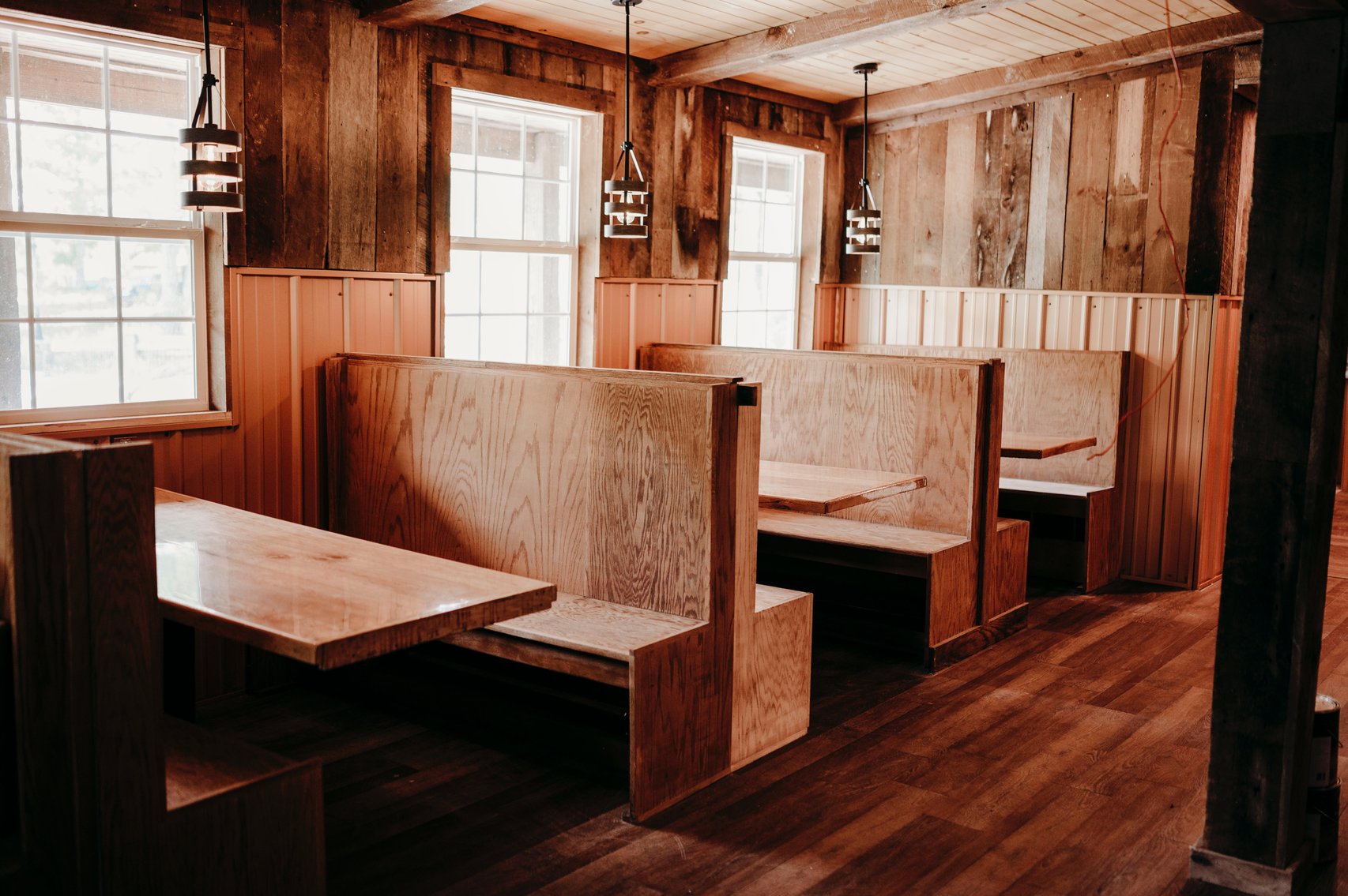 Image for Summers County Restaurant, Flex & Event Space: A Premier Investment Opportunity in Pipestem WV.