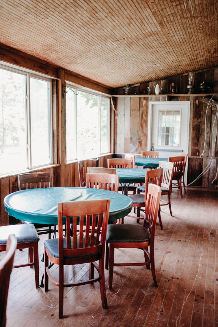 Image for Summers County Restaurant, Flex & Event Space: A Premier Investment Opportunity in Pipestem WV.