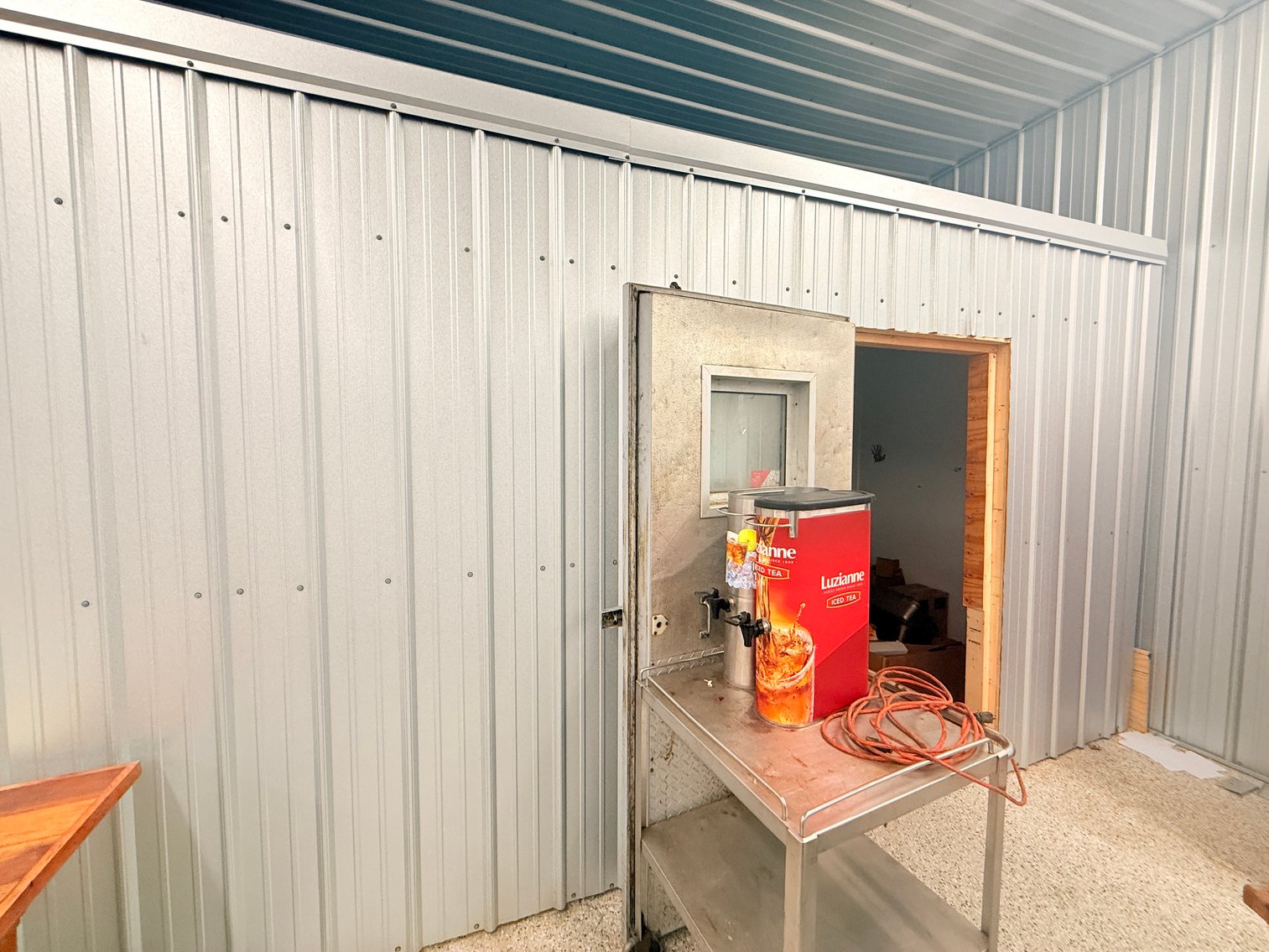 Image for Summers County Restaurant, Flex & Event Space: A Premier Investment Opportunity in Pipestem WV.