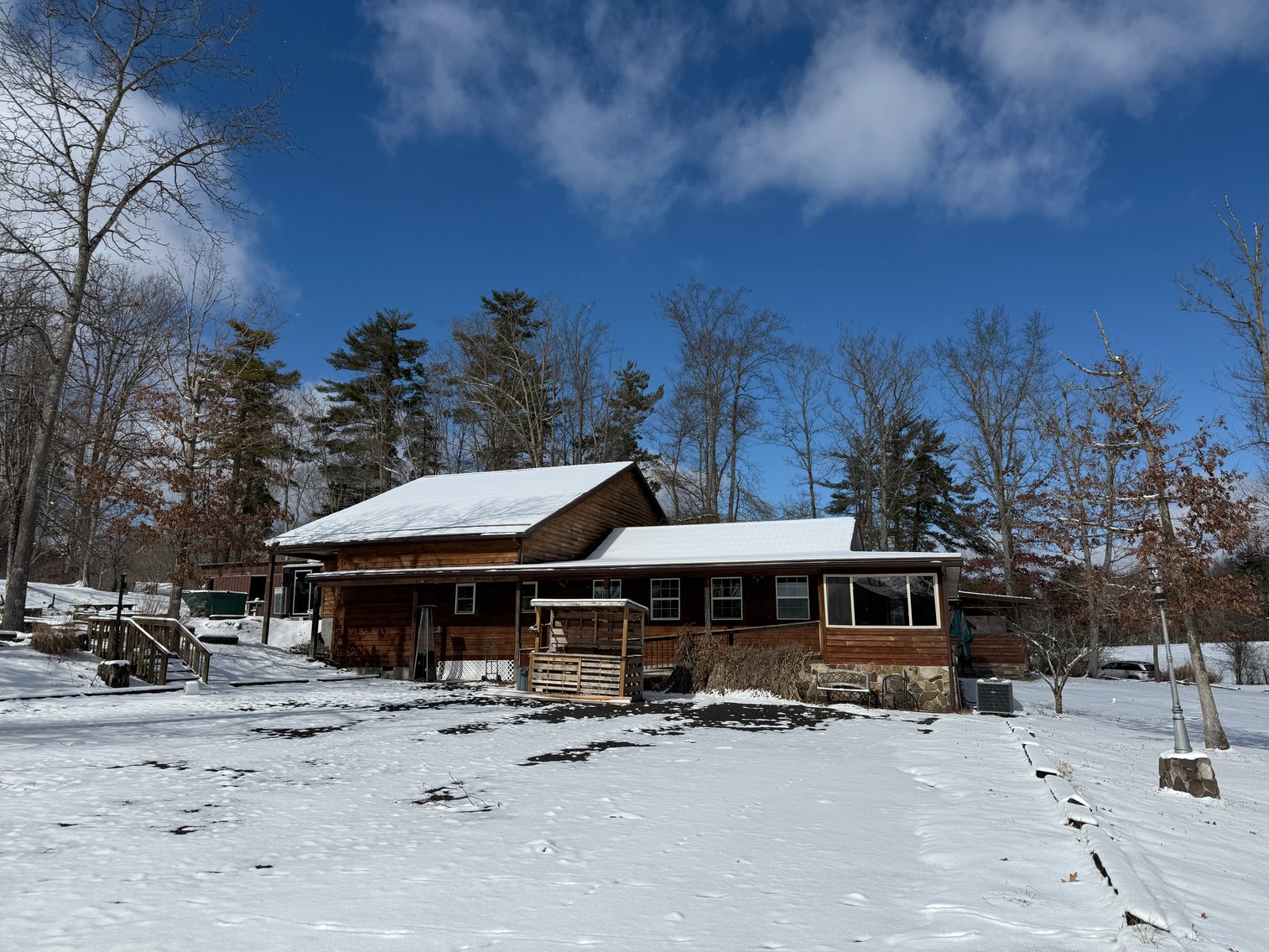 Image for Summers County Restaurant, Flex & Event Space: A Premier Investment Opportunity in Pipestem WV.