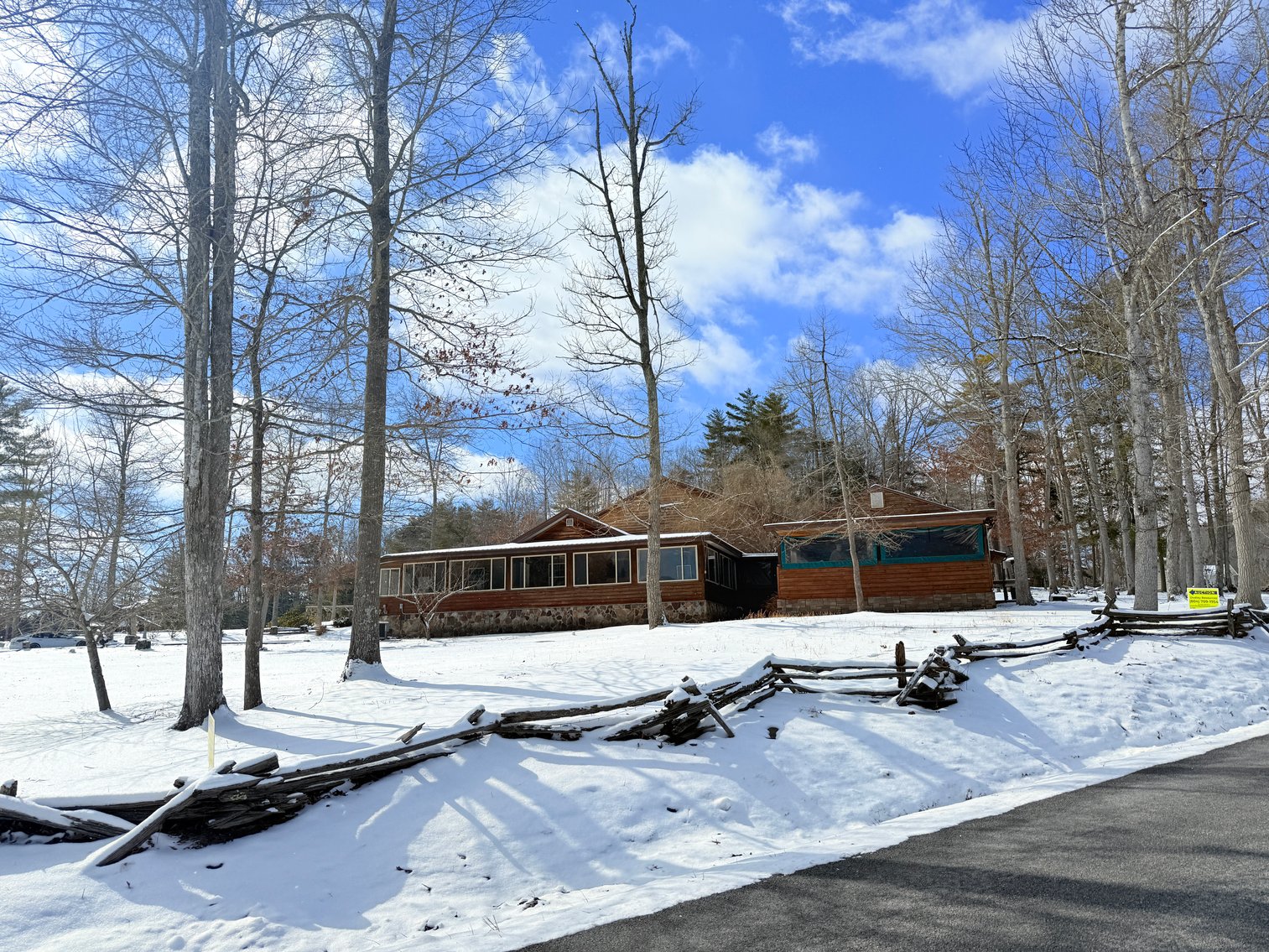 Image for Summers County Restaurant, Flex & Event Space: A Premier Investment Opportunity in Pipestem WV.