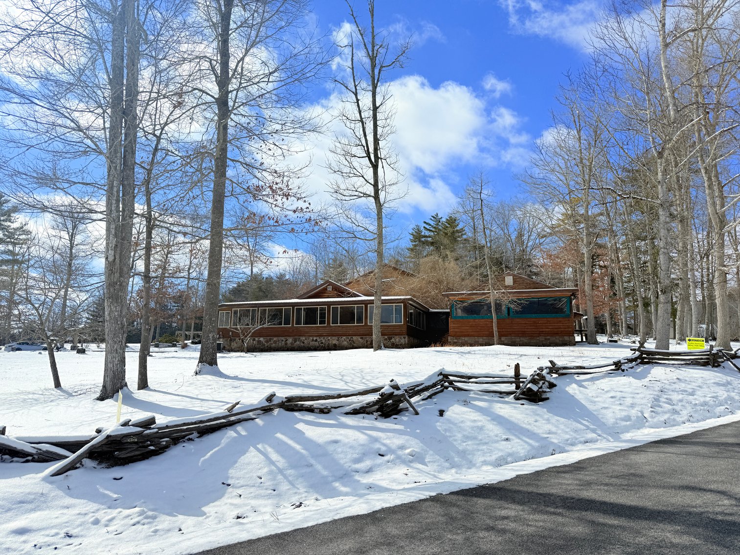 Image for Summers County Restaurant, Flex & Event Space: A Premier Investment Opportunity in Pipestem WV.