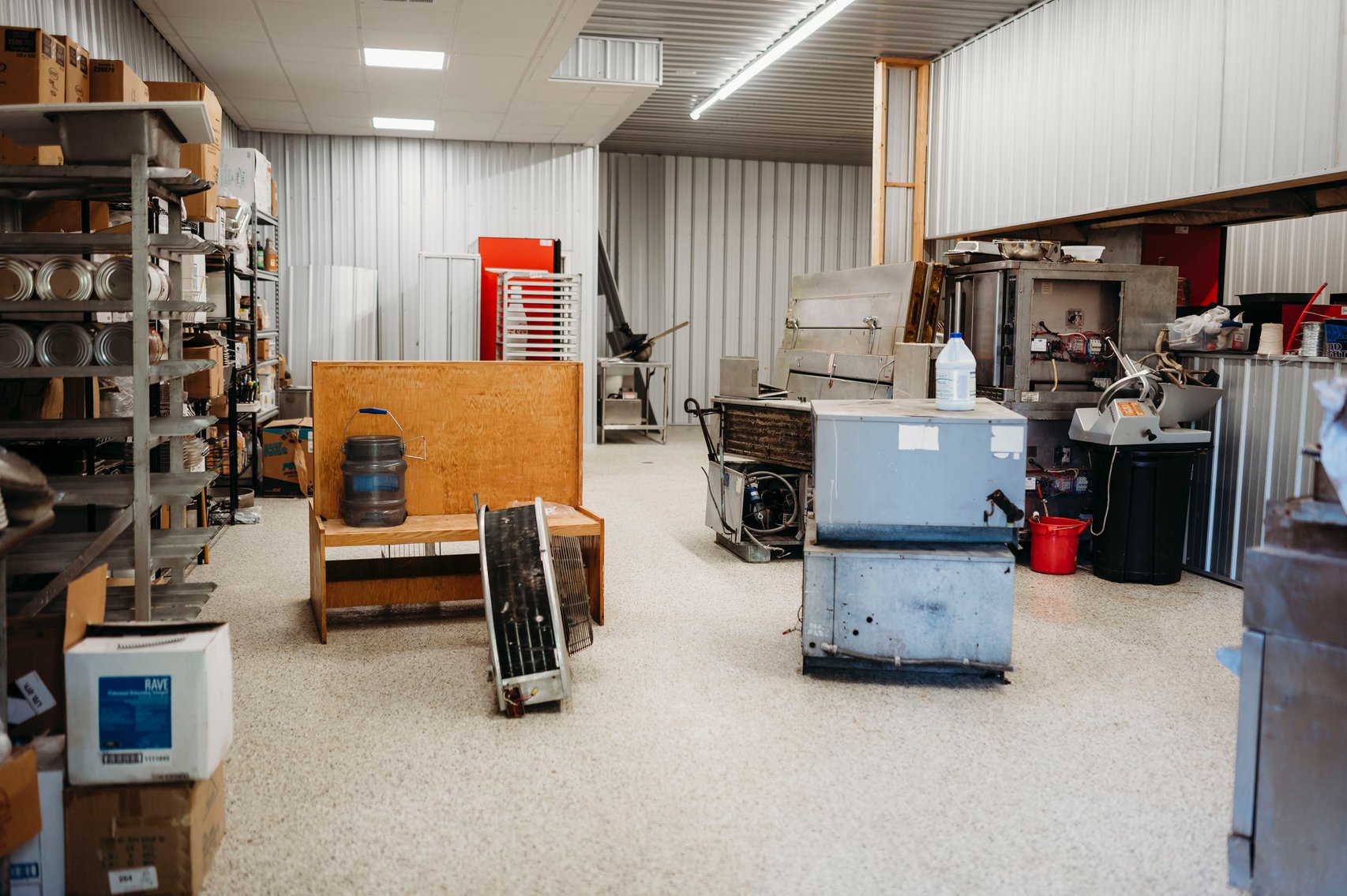 Image for Summers County Restaurant, Flex & Event Space: A Premier Investment Opportunity in Pipestem WV.