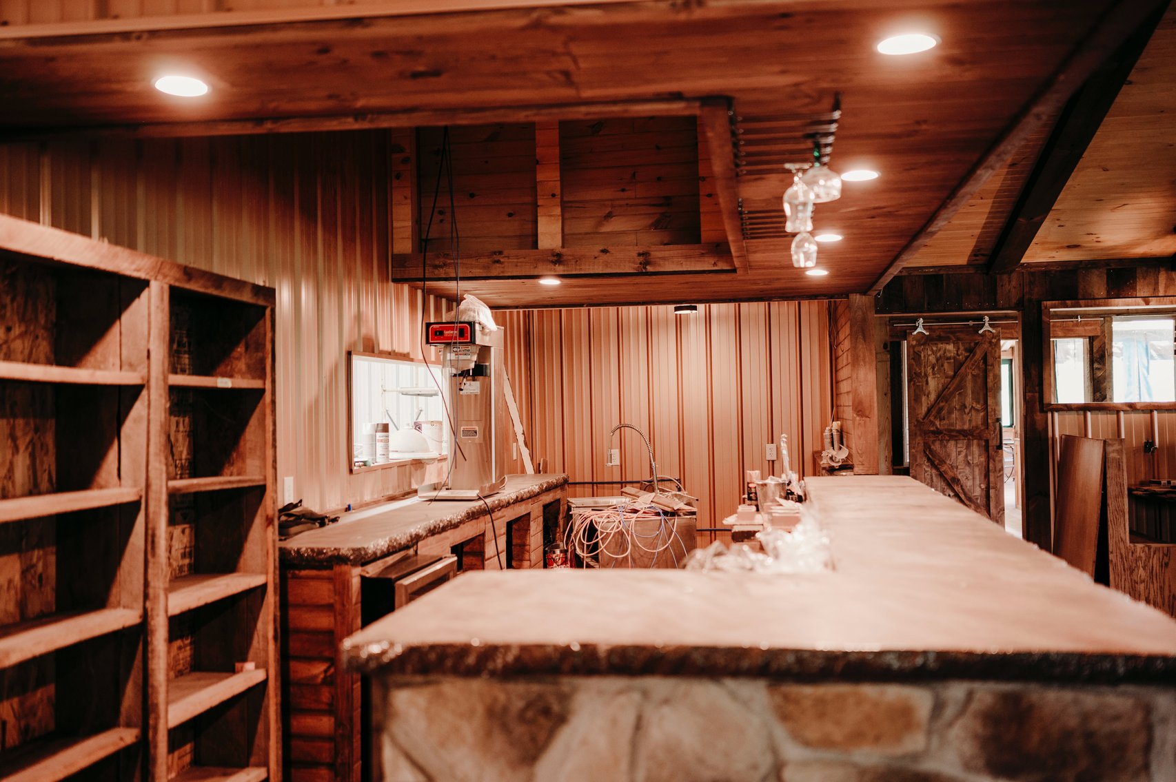 Image for Summers County Restaurant, Flex & Event Space: A Premier Investment Opportunity in Pipestem WV.